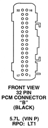 Enlarge Connector B