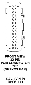 Enlarge Connector C