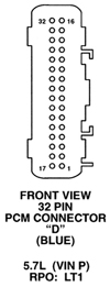 Enlarge Connector D