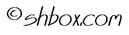 Text Box: shbox.com