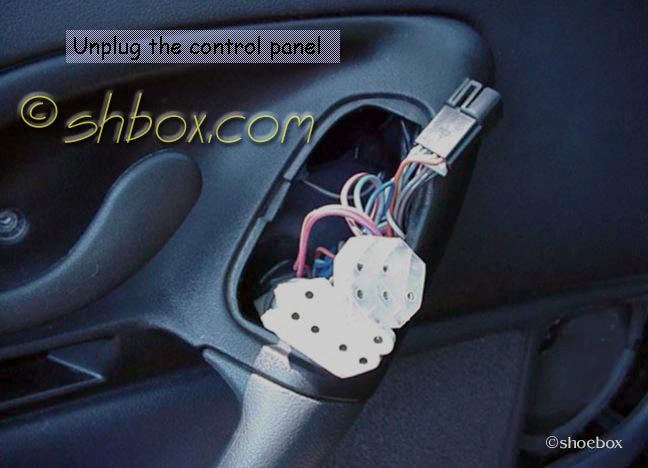 unplug